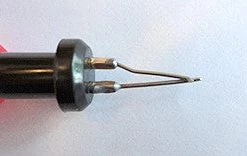 Colwood Replacement Tip-Micro C (.03) Pyrography / Woodburning