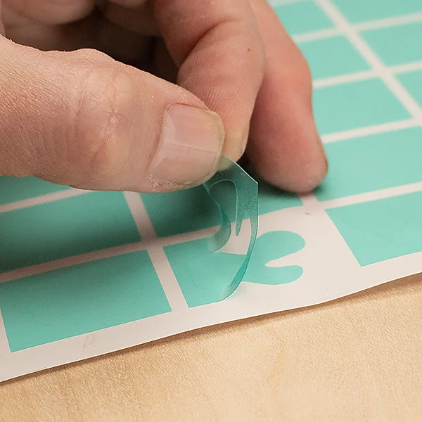 Hampshire Artist’s Vinyl Stencils - Cheetah Spots Woodturners Finishes And Adhesives 2 Hampshire Artist’s Vinyl Stencils - Cheetah Spots Woodturners Finishes And Adhesives