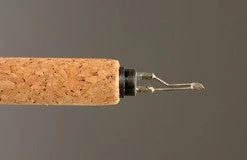 Colwood Replacement Tip-MR (3/32 Inch) Rounded Heel Pyrography / Woodburning