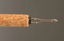 Colwood Replacement Tip-(3/32" X 1 3/8") Small Long E Pyrography / Woodburning