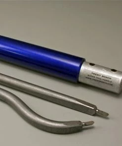 WoodWorld Of Texas Trent Bosch 1/2" Hollowing Tools 3 Pices Super Set