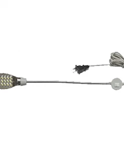 WoodWorld Of Texas Magnetic Base 10" LED Light