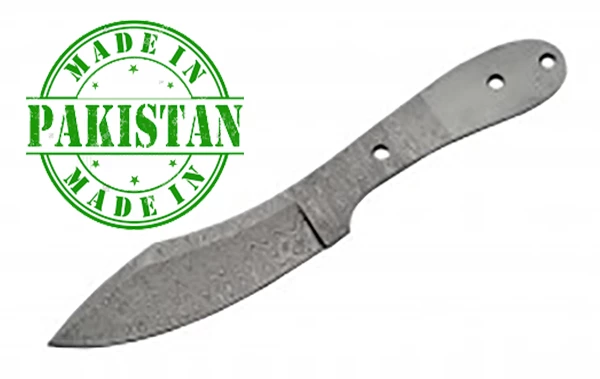 Szco Knife Kits Economy - 11" BIG GAME HUNTER DAMASCUS BLADE 1 Szco Knife Kits Economy - 11" BIG GAME HUNTER DAMASCUS BLADE