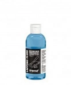 Trend Diamond Lapping Fluid 3.4 Oz Or 17 Oz Sharpening