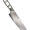 Premium Knife Supply * VG10 Hammered Pattern - Chef Knife Blank - 13" OAL -VG10 Damascus Monthly Sales