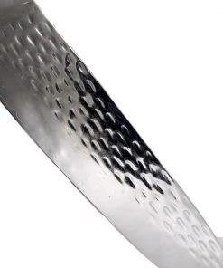 Premium Knife Supply * VG10 Hammered Pattern - Chef Knife Blank - 13" OAL -VG10 Damascus Monthly Sales