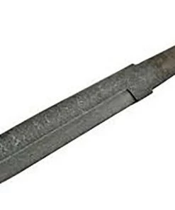 Szco Knife Kits Economy - 15.13" Tejas Coffin Handle BOWIE FULL TANG BLADE Damascus