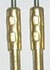 Mastercraver Burnmaster 1/8" Skew Tip 1-A