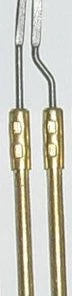 Mastercraver Burnmaster 1/8" Skew Tip 1-A