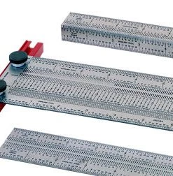 Buy Measurement Tools Incra 18" Marking Rule Set
