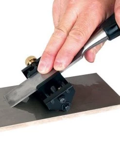 Trend Classic Pro 8 Inch Stone Fine & Coarse Double Sided (fine/coarse) #DWS/CP8/FC Sharpening