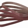 Rikon 1"x30" Sanding Belts 320 Grit 3 Pack - Klingspor