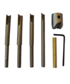 Xiamen Rizheng Industry Co. Ltd Pen Tools Universal Barrel Trimmer Set