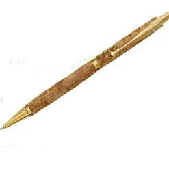 Xiamen Rizheng Industry Co. Ltd Pen Kits By Name SlimLine Click Pen Kits