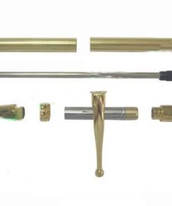 Xiamen Rizheng Industry Co. Ltd SlimLine Stylus Twist Pen Kits