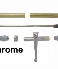 Xiamen Rizheng Industry Co. Ltd SlimLine Stylus Twist Pen Kits