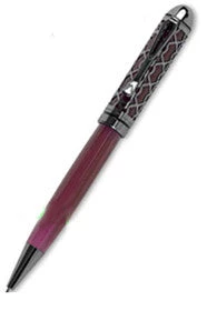 Xiamen Rizheng Industry Co. Ltd Euro Filigree Ball Point Pens 4 Xiamen Rizheng Industry Co. Ltd Euro Filigree Ball Point Pens