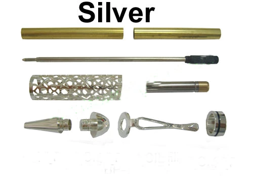 Xiamen Rizheng Industry Co. Ltd Euro Filigree Ball Point Pens 5 Xiamen Rizheng Industry Co. Ltd Euro Filigree Ball Point Pens