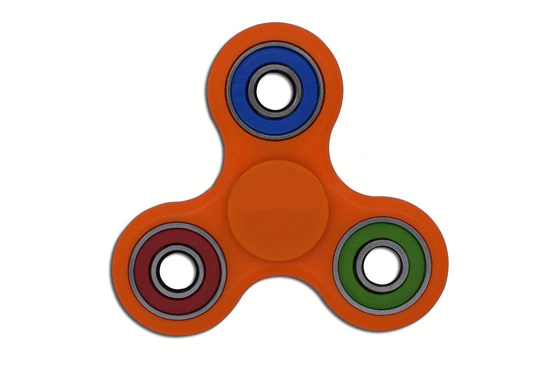 PSI Woodworking Fidget Spinner 4 Bearing Set Misc. Kits 3 PSI Woodworking Fidget Spinner 4 Bearing Set Misc. Kits