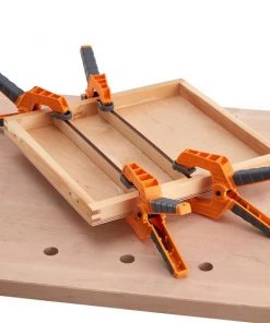 Affinity Tools Bora Professional Spring Clamp - 3