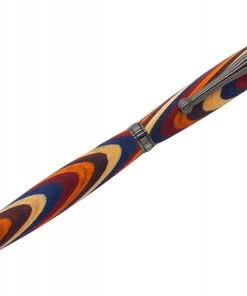 Xiamen Rizheng Industry Co. Ltd Pen Kits By Name SlimLine Click Pen Kits