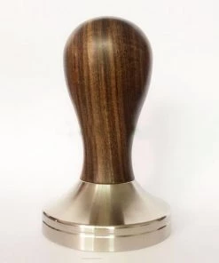 Xiamen Rizheng Industry Co. Ltd 58mm Stainless Steel Coffee Tamper