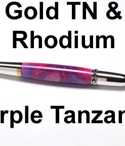 PSI Woodworking Diva Charm Pens