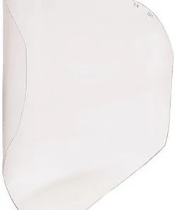 ORNASCO Replacement Visor - Anti-Fog & Hardness Coated - Fits: Bionics #8510