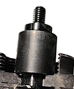 Bottle Stoppers Ruth Niles Bottle Stopper Mandrel B - Made In USA 6 Bottle Stoppers Ruth Niles Bottle Stopper Mandrel B - Made In USA