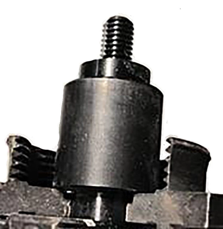 Bottle Stoppers Ruth Niles Bottle Stopper Mandrel B - Made In USA 3 Bottle Stoppers Ruth Niles Bottle Stopper Mandrel B - Made In USA