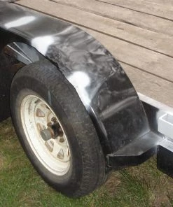 PSI Woodworking 2"x8" White Oak Trailer Floor Material Special Order