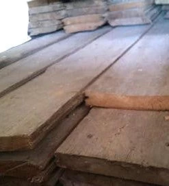 PSI Woodworking 2"x8" White Oak Trailer Floor Material Special Order