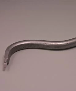 WoodWorld Of Texas Trent Bosch 3/4"Hollowing Tool Extreme Bent