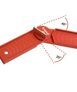 Trend Routing Trend Anglefix Mitre Guide U*ANGLEFIX Measurement Tools