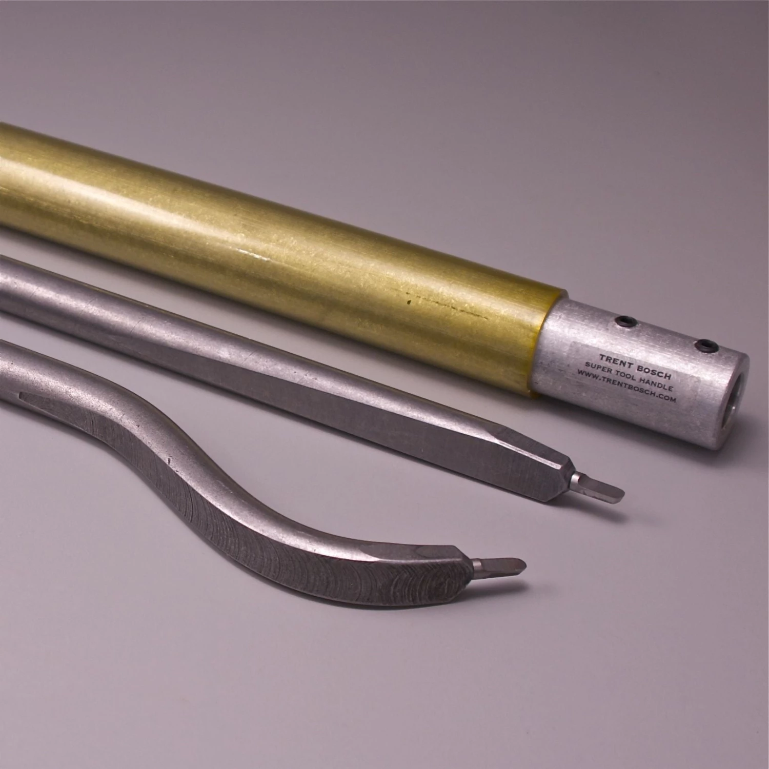 WoodWorld Of Texas Trent Bosch 3/4"Hollowing Tool Set 3 Piece Super Set 1 WoodWorld Of Texas Trent Bosch 3/4"Hollowing Tool Set 3 Piece Super Set