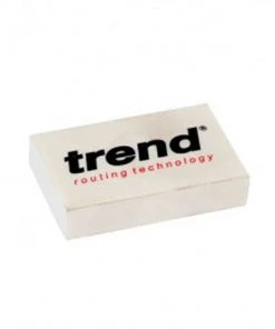 Trend Diamond Sharpening Cleaning Block