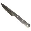 Premium Knife Supply Utility Knife - 4" - Satin S.S.