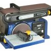 Rikon 4x36" Belt Sander / 6" Disc Sander #50-112 Knife Making Tools & Sanding