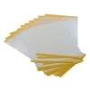 Trend Visor Overlay - Clear (10 Pack) U*AIR/P/3C Safety & Clothing