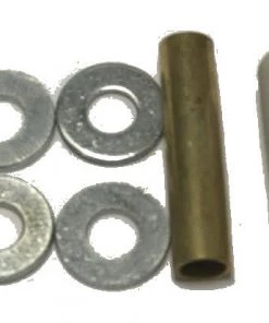 Hut Products Game Call - Duck Call Barrel Turning #3600 - Bushings 5/8" Hole