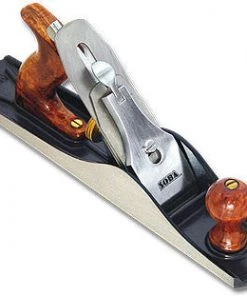 Buy Out Soba #5 Jack Plane - Deluxe Hand Planes, Draw Knives & Spokeshaves