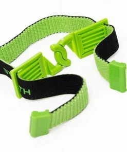 Rikon Stealth P3 Half Mask C/w Twin Hepac Filters - Respirator - Medium / Large