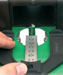 Trend Routing Trend Router Depth Gauge - Metric/imperial U*GAUGE/1 Measurement Tools