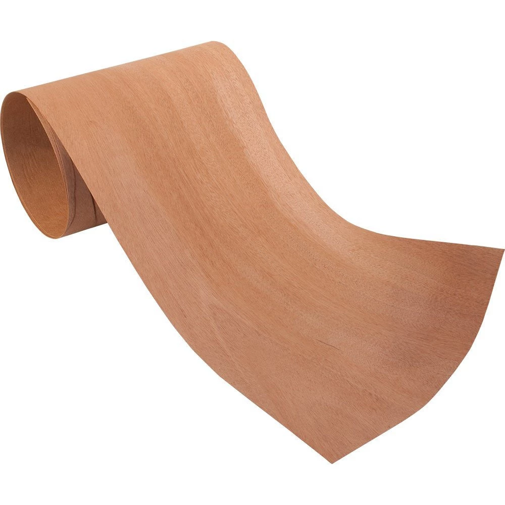 SR Woods Veneer - 2' X 8' Sheets - Paper Backed - Call For Price