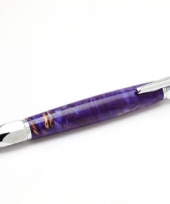 PSI Woodworking Pen Kits By Name Vertex Click Pen & Pencil