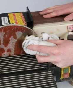 Sharpening Trend Tool & Bit Cleaner 18.0 Fl Oz 532ml U*CLEAN/500