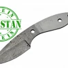 Szco Economy - 6.75" Axis DROP POINT HUNTER BLADE Damascus