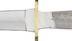 Szco Economy - 8.5" LARGE BOOT KNIFE BLADE Knife Kits