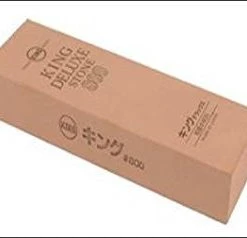 Buy Out Sharpening King Japanese Waterstone 800 Grit Deluxe