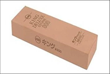 Buy Out Sharpening King Japanese Waterstone 800 Grit Deluxe 2 Buy Out Sharpening King Japanese Waterstone 800 Grit Deluxe